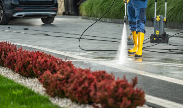 Best Pool Deck Cleaning  in Treasure Lake, PA